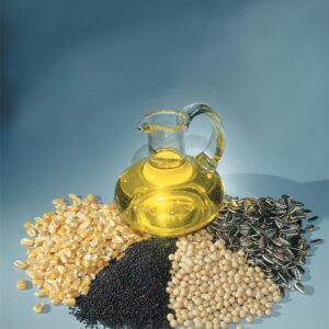 Oilseeds