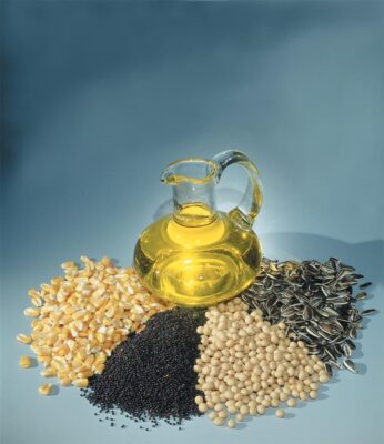 Oilseeds